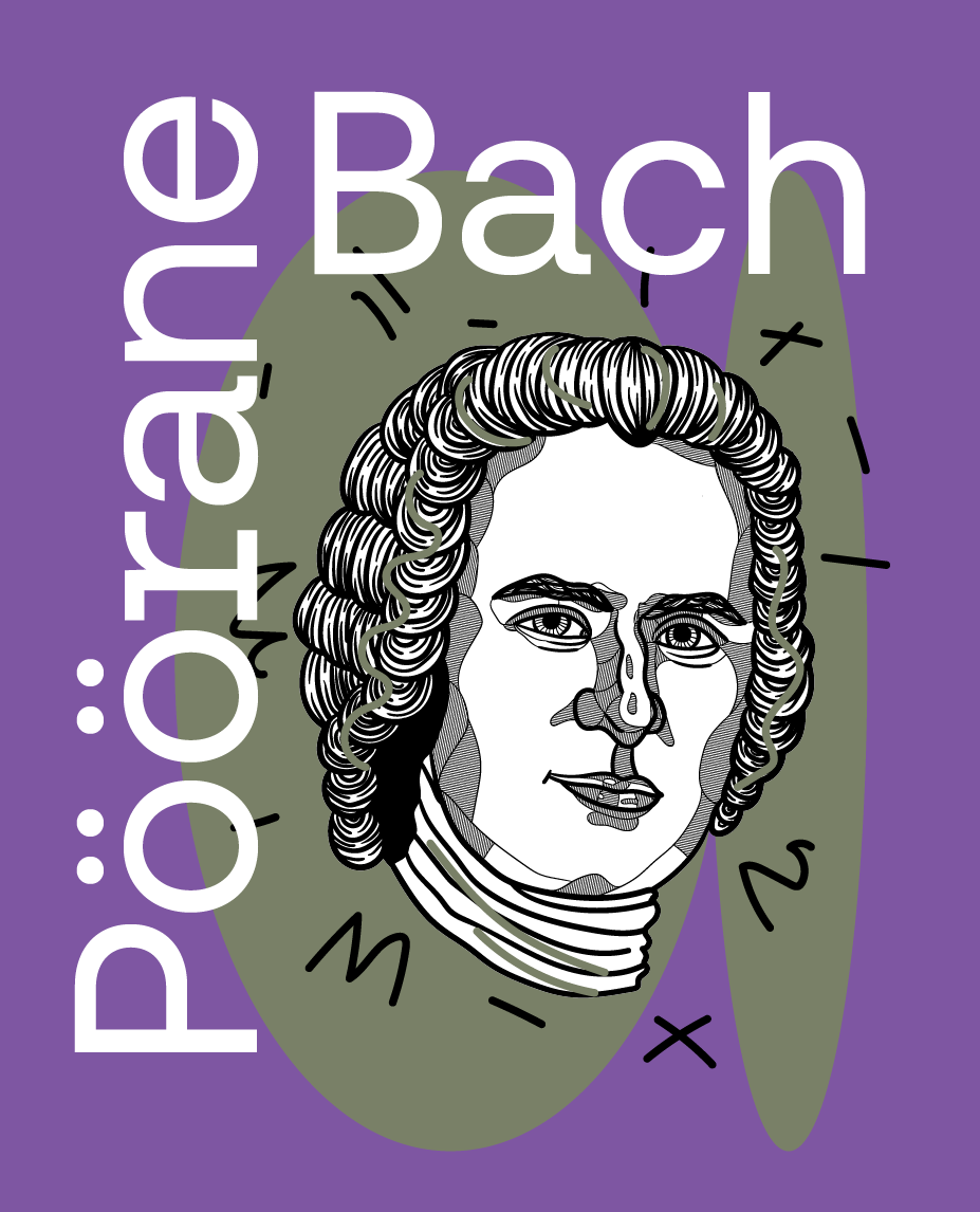 Pöörane Bach