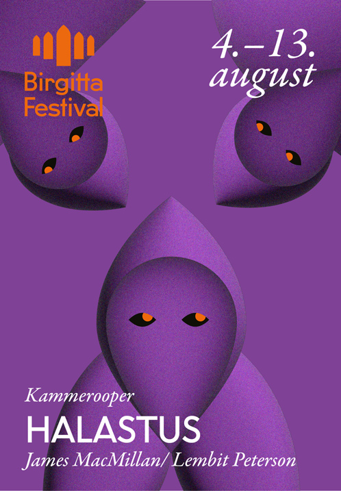 Birgitta Festival. Kammerooper 