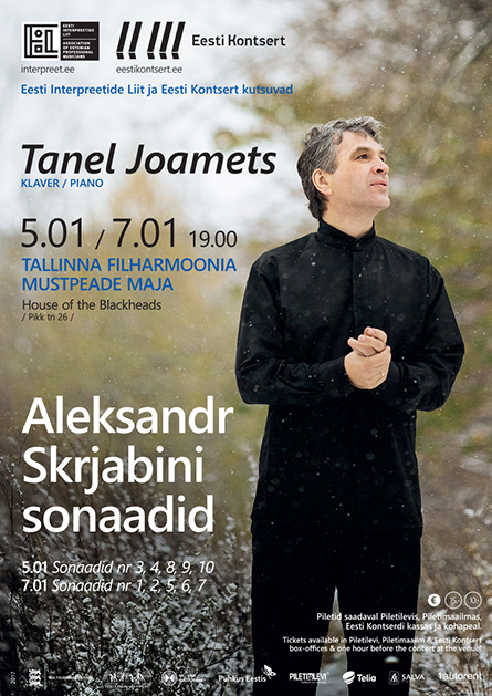 Tanel Joamets (klaver)