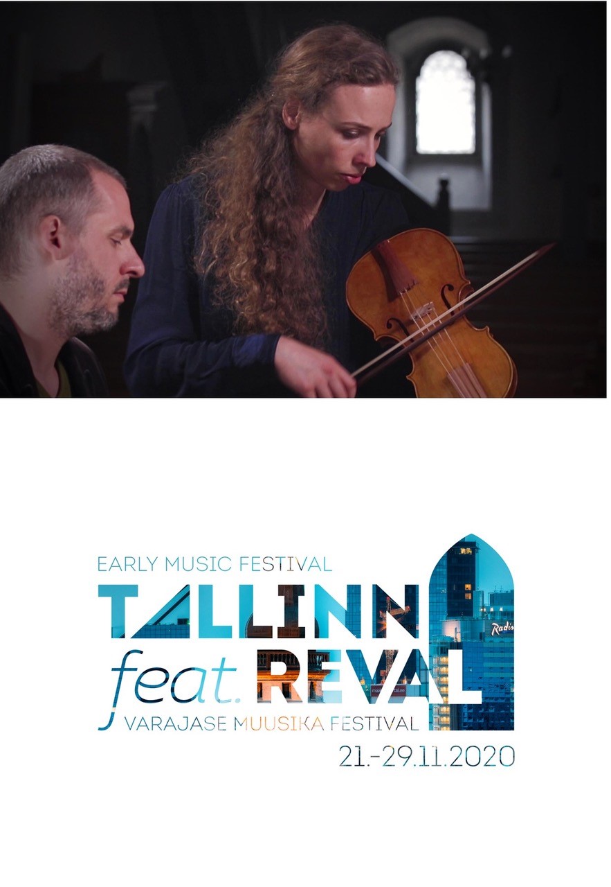 Saladin/Keller / Festival Tallinn feat. Reval