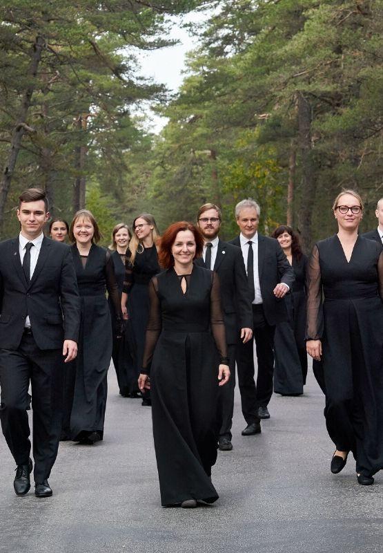 Eesti Muusika Päevad. Tallinna Kammerorkester