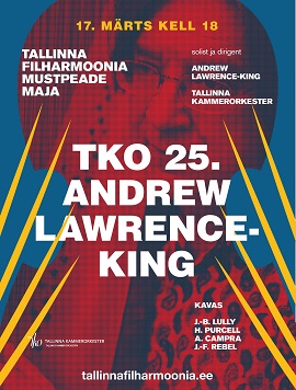TKO 25. ANDREW LAWRENCE-KING